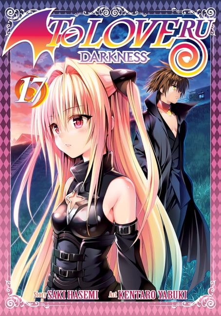 To LOVEる ダークネス 全巻セット To Love Ru Darkness To LOVE RU Darkness Japanese Pocket Bunko Edition Vol.1-10