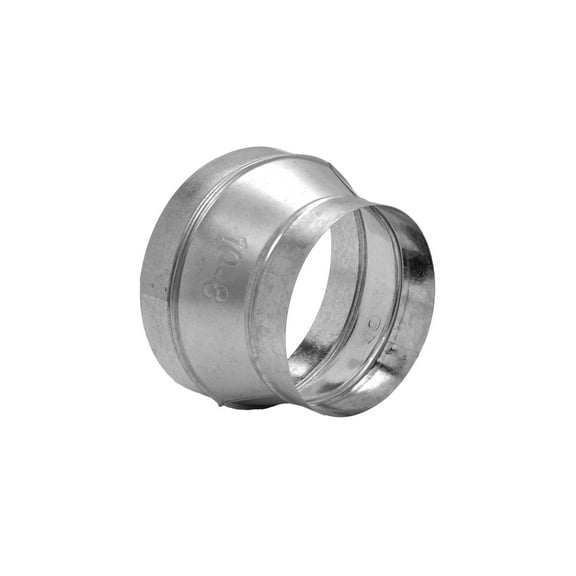 Soler And Palau Sr6-4 6"-4" Increaser/Reducer - Silver