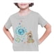thumbnail image 3 of Playera Fan Army Talla 6 Scooby-Doo Where are you playera manga corta gris, 3 of 4