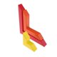 thumbnail image 5 of Bloques De Construcción De Del Apilador Juguetes Para Apilamiento Conjunto De Juguetes De Construcción Salvador Juguetes de bloques de arco iris de madera, 5 of 8