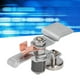 thumbnail image 3 of Abrazadera De Tierra Magnética, Conector De Imán De Conexión A Tierra 200A Magnetismo Fuerte Seguro Adsorción Más Fuerte Fortalece El Efecto Conductor Con Pestaña Run On Para, 3 of 7