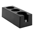 thumbnail image 4 of Espresso Station 51mm-58mm Espresso Machine Accessories for Coffee Bar Coffee Tamper Stand And Portafilter Holder Black, 4 of 8
