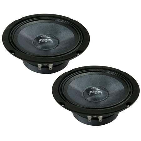 Top 10 Best Mid Bass Speakers in 2024 Reviews by Experts