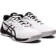 thumbnail image 2 of 28.5 cmblanco (White/gunmetal)Upcourt 5 Court - Zapatos para hombre, 2 of 5