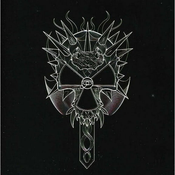 Corrosion of Conformity - Corrosion of Conformity - Music & Performance - CD