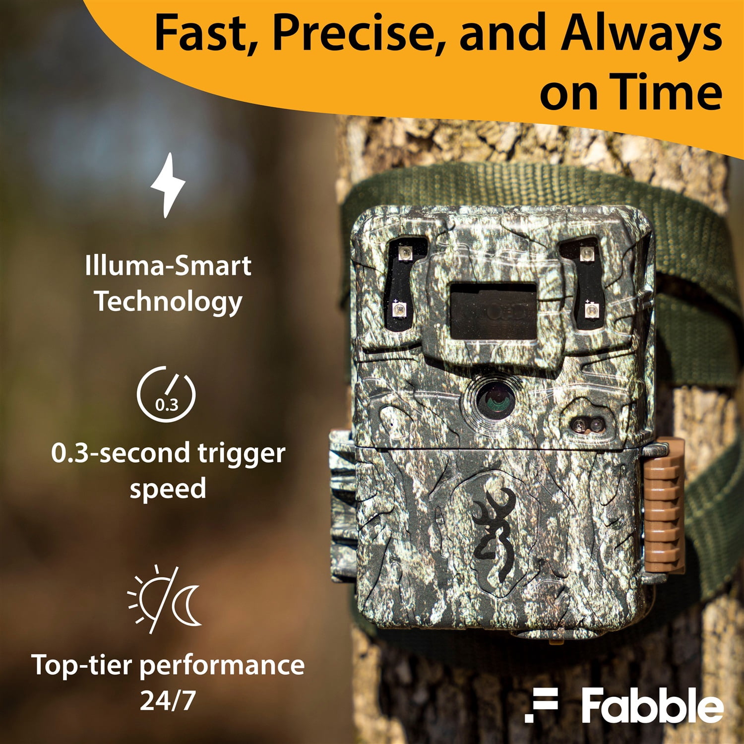 Browning Command Ops Elite 40MP Trail Camera 2-Pack Bundle with 2× 32 GB SD Memory Cards, Hi-Speed USB SD Card Reader & Black Microfiber Lens Cleaning Cloth