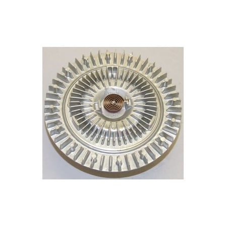 Fan Clutch - Compatible with 2004 - 2009 Dodge Durango 2005 2006 2007 2008