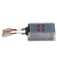 thumbnail image 4 of LCD Solar ControllerSolar Charge Controller MPPT Solar Panel Controller Solar Battery Controller Effortless Installation, 4 of 5
