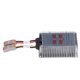 thumbnail image 5 of Regulador de batería solar, controlador de carga solar Controlador de panel solar MPPT Controlador de carga solar Diseño aerodinámico, 5 of 8