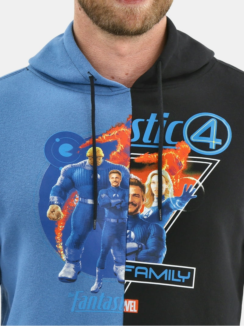 fantastics buddix Co Logo Hoodie Mサイズ St. Benedict Holy Cross - Women's Boxy Hoodie