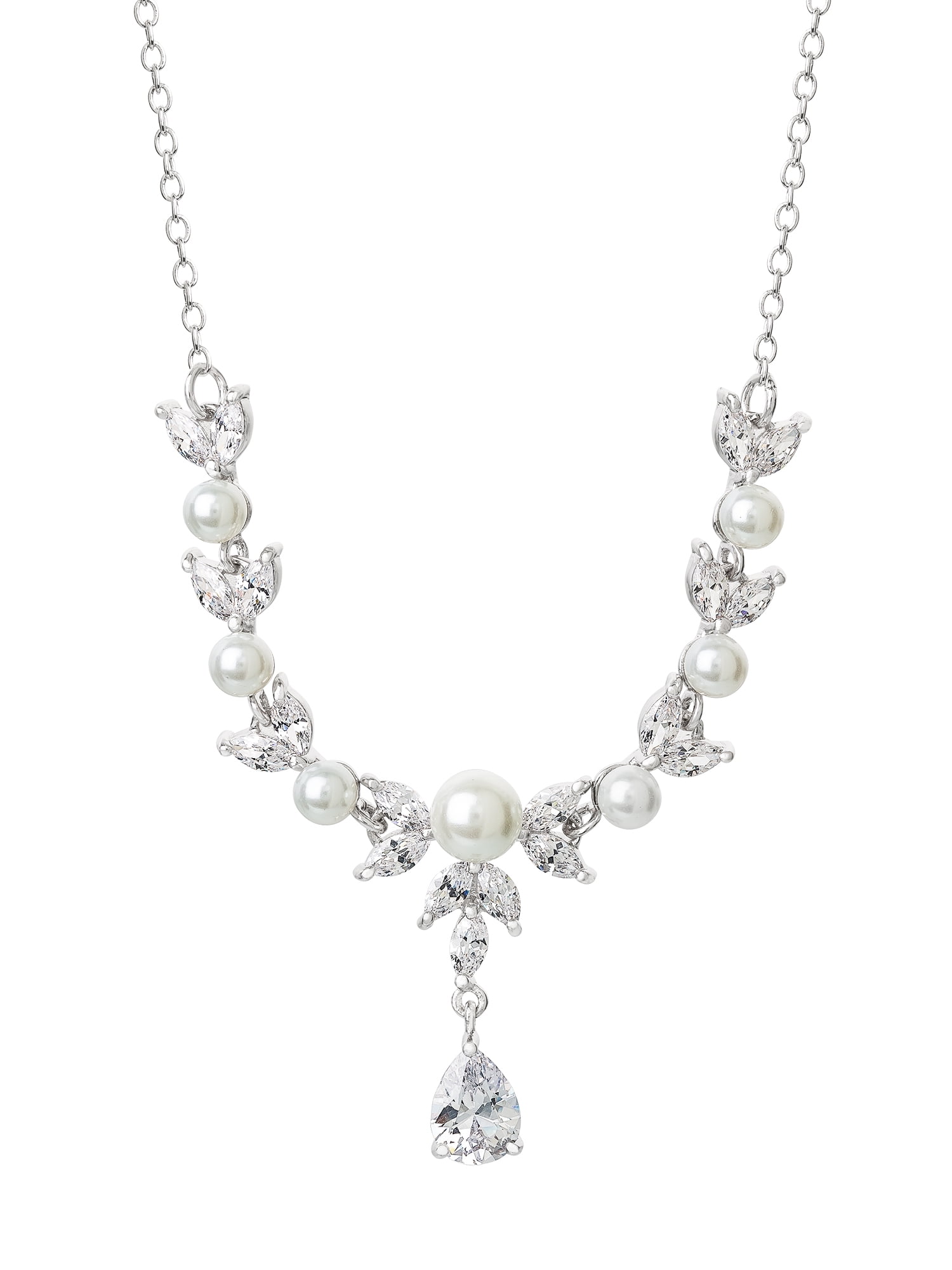 Believe by Brilliance Fine Silver 