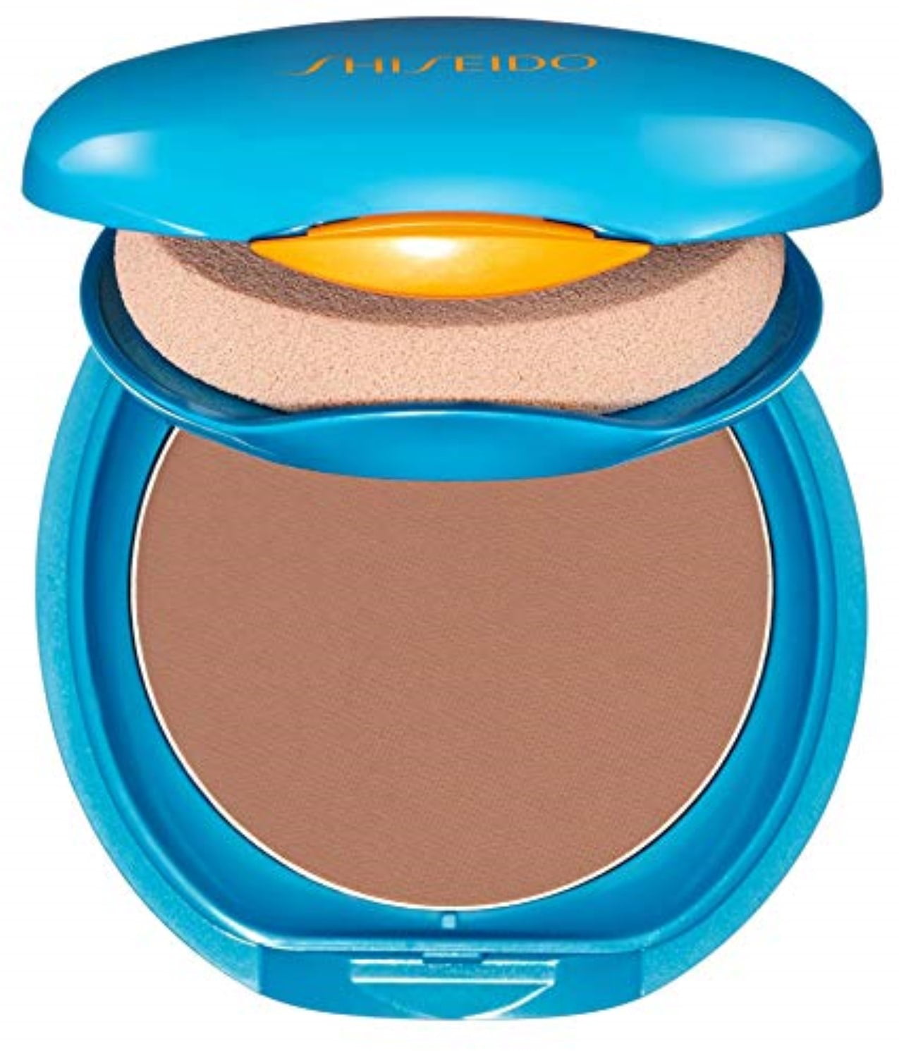 Shiseido - Shiseido Protective Compact Refill Foundation SPF 36 Fair ...