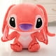 thumbnail image 2 of 2024-tamaño grande Disney Stitch muñeco de peluche Kawaii suave azul Rosa elfo dibujos animados película de Anime juguete de peluche regalo de Navidad, 2 of 3