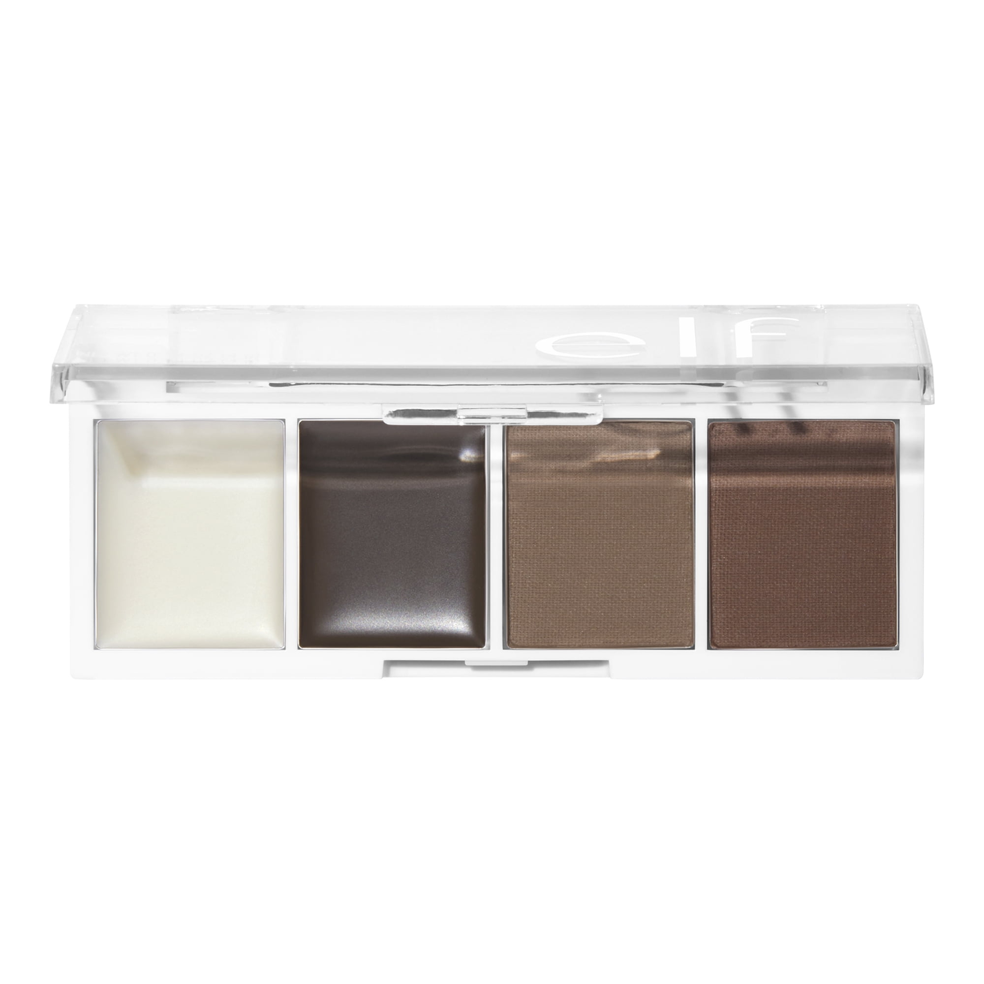 e.l.f. Cosmetics e.l.f. Bite-Size Brow Neutral Brown