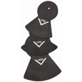 thumbnail image 1 of Vater Assortiment de Cymbales, Pouce (VNGCP1), 1 of 3