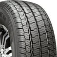 thumbnail image 2 of Set of 4 Nexen Roadian CT8 HL LT245/75R17 245/75R17 121/118S E 10 Ply Light Truck Tires, 2 of 7