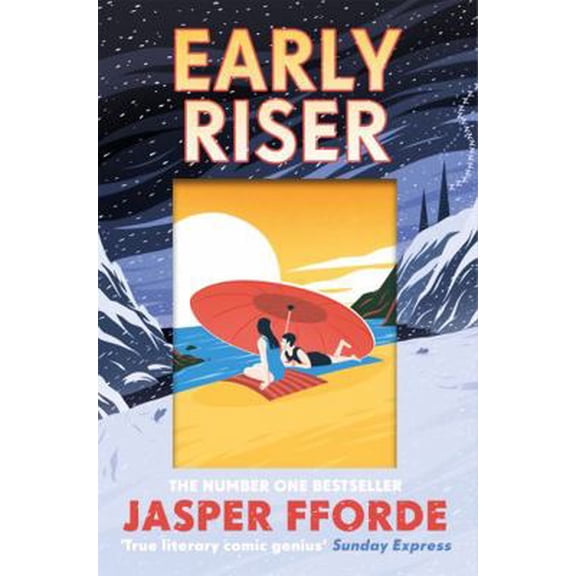 Pre-Owned Early Riser (Hardcover) 1473650224 9781473650220