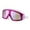 White&Rose, variant on Polarized Big Large Frame Swim Goggles, Swimming Goggles Anti Fog No Leaking with UV Protection and Clear Lens Wide-Vision for Men Women Adult Youth