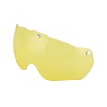 thumbnail image 1 of Soidarity Sombrero de bicicleta de carretera, gafas profesionales para hombres, fáciles de desmontar, lentes de repuesto coloridas, gafas de montar con Bicicletas eléctricas Amarillo Soidarity OD027270-01, 1 of 6