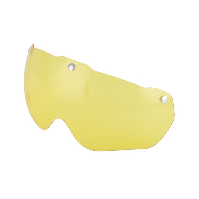 Soidarity Sombrero de bicicleta de carretera, gafas profesionales para hombres, fáciles de desmontar, lentes de repuesto coloridas, gafas de montar con Bicicletas eléctricas Amarillo Soidarity OD027270-01