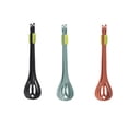 thumbnail image 2 of Leutsin Kitchen multi-purpose eggs beater food clip is easy to operate, 2 of 9