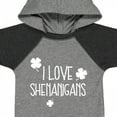 thumbnail image 4 of Inktastic I Love Shenanigans Boys or Girls Baby Bodysuit, 4 of 5