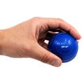 thumbnail image 3 of PRISP Indoor Thrown Shot Put - Throwing Ball with Ribbed PVC Surface, 3 of 7