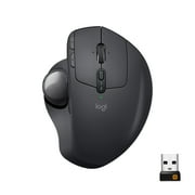 Logitech MX Ergo Advanced Wireless Trackball