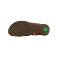 thumbnail image 2 of El Naturalista Womens Wakataua N413 Sandal Shoes, Sunset, EU 36 / US 6, 2 of 3