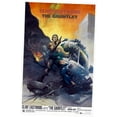 thumbnail image 1 of Gauntlet The Movie Poster 24In x36In Art Poster 24x36 Multi-Color Square Adults Poster Time, 1 of 3