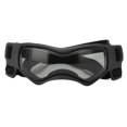 thumbnail image 2 of Dog Goggles,Dog Goggles Soft Silicone Dog UV Protection Sunglasses Dog Sunglasses Streamlined Design, 2 of 14