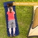 thumbnail image 4 of Colchoneta para Dormir Al Aire Libre Inflable A Prueba Humedad Acampar Y Senderismo, 4 of 9