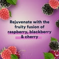thumbnail image 4 of Suave Essentials Liquid Hand Wash, Black Raspberry with Essential Oil, 13.5 oz, 4 of 8
