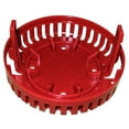 thumbnail image 2 of Rule Replacement Boat Bilge Pump Strainer Base 278 for Round 1500-2000 GPH Pumps, 2 of 2
