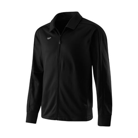 Speedo streamline outlet warm up jacket