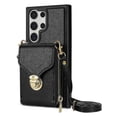 thumbnail image 2 of Card Wallet Phone Case For Samsung Galaxy S23 Ultra 5G For Samsung Galaxy S23 Ultra 5G, 2 of 4