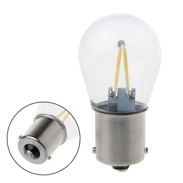 Auto Headlight Fog Lamp Bulds 12v 21w High Brightness Led Bulb Replacement  
