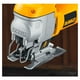 thumbnail image 3 of Sierra Caladora DeWalt Motor 5.5 Amperes 4 Posiciones DW317, 3 of 3