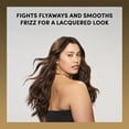 thumbnail image 5 of TRESemmé Lacquer Shine Spray for Brilliant Gloss + Humidity Control, A-LIST Collection Developed Safe for All Hair Types, 5.3 oz, 5 of 12