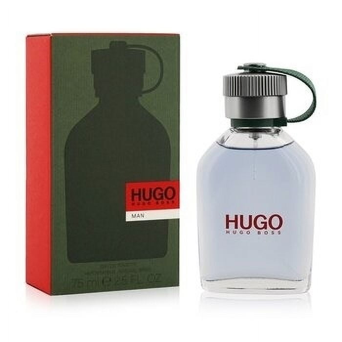 Hugo Boss Men RETAIL Hugo 2.5 oz - Walmart.com