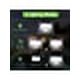thumbnail image 2 of Luz solar para exteriores, Luz exterior con energía solar, Luz exterior con energía solar con sensor de movimiento, Foco LED para exteriores con energía solar, Luz de jardín potente inalámbrica TUNC Sencillez, 2 of 5