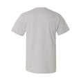 thumbnail image 3 of LAT Men's Heavyweight Combed Ringspun Cotton T-Shirt, Style 6980, 3 of 3