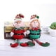 thumbnail image 4 of Christmas Long-legged Elf Doll Lovely Christmas Elves Plush Toy Creative Christmas Desktop, 4 of 5
