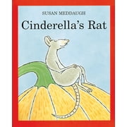 Cinderella's Rat (Paperback)