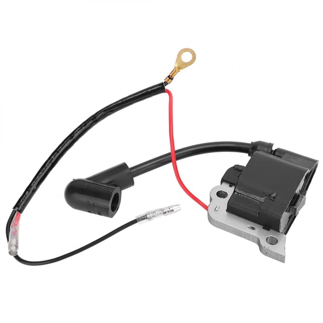 Módulo de encendido, bobina de encendido Accesorios para motores de alto voltaje Bobinas de encendido Estética elegante