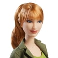 thumbnail image 3 of Muñeca Barbie Claire Jurassic World Dinosaur Protection, 3 of 7