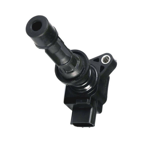 Geelife Set of 4 Ignition Coil Pack For Mazda 3 6 CX-7 MX-5 Miata
