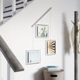 thumbnail image 6 of Umbra Exhibit 8x10" Picture Frames Set of 3, 6 of 11