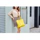 thumbnail image 2 of Dreubea Bolso de hombro de piel sintética suave para mujer, bolso de mano con borlas de gran capacidad, 2 of 5