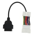 thumbnail image 2 of Conector de diagnóstico BuyWeek cable Adaptador OBD2 16 pines para Tesla Model 3 Y 2019-2021, 2 of 9